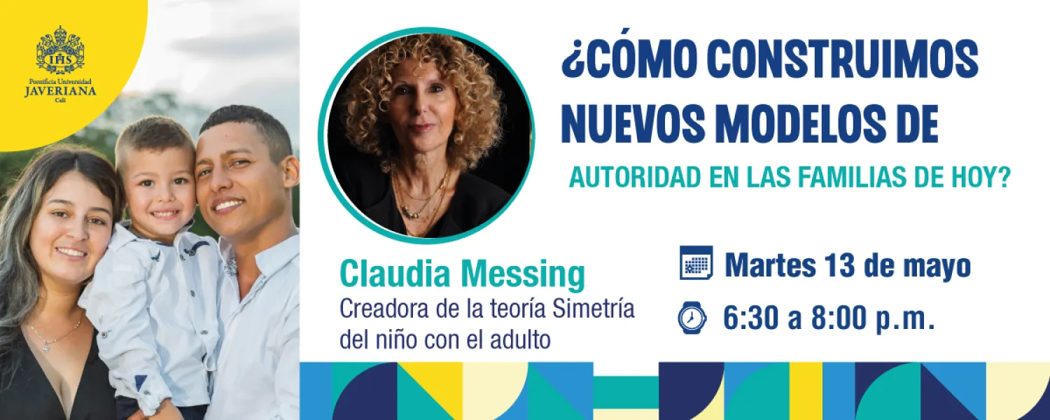¿Cómo construimos nuevos modelos de autoridad en las familias de hoy?