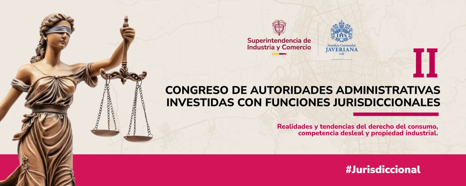II Congreso de autoridades administrativas investidas con funciones jurisdiccionales
