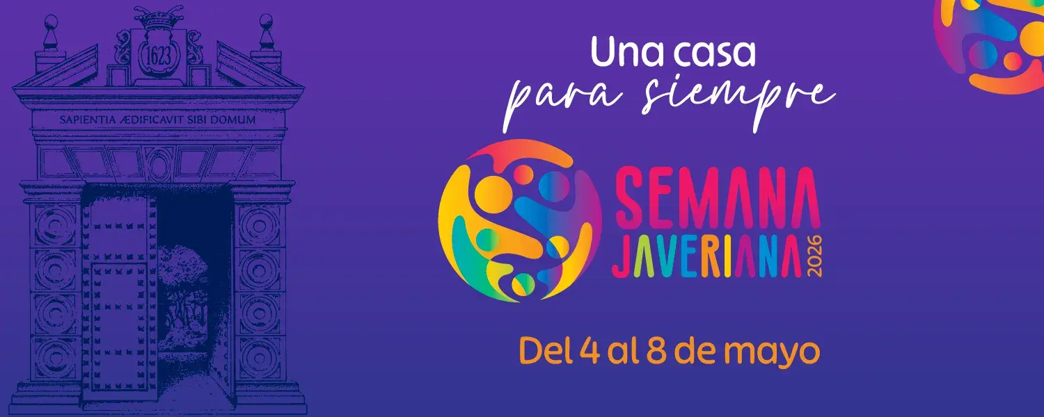 Semana Javeriana: Una casa para siempre