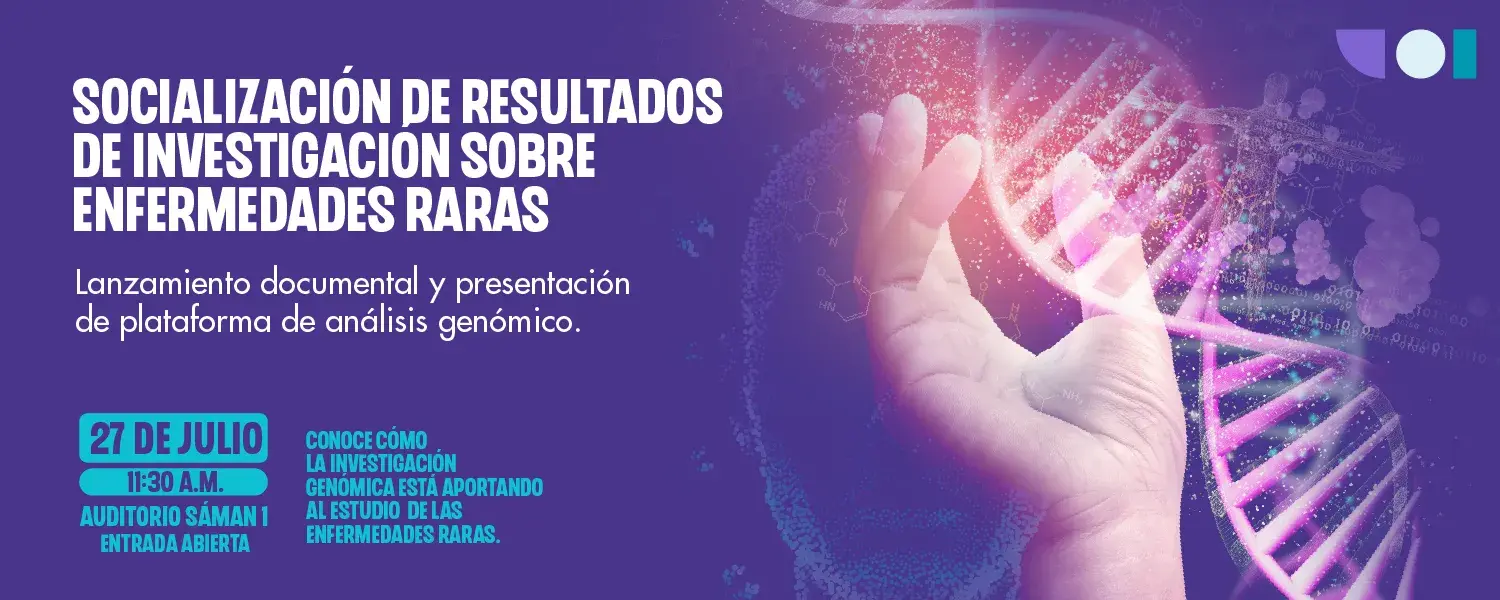 La ciencia también se cuenta en historias