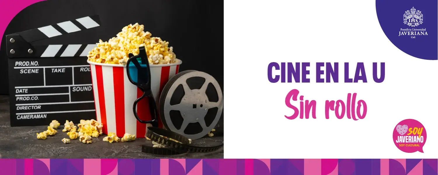 Cine en la U