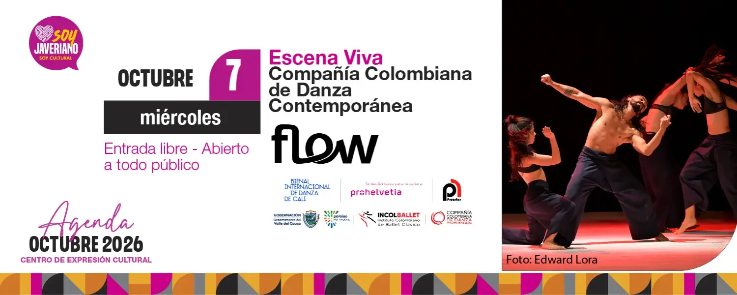 Escena viva