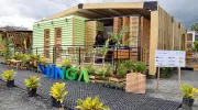 Casa Minga House Casa Minga House