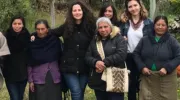 comunidades indígenas de Nariño y Putumayo comunidades indígenas de Nariño y Putumayo