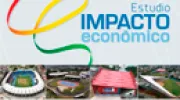 Estudio impacto económico: The World Games 2013 Cali