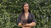 Juliana Tobón, eegresada de Derecho. Juliana Tobón, eegresada de Derecho.