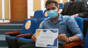 La FCEA ofreció ceremonia de reconocimiento a los 24 mejores Saber Pro de Administración de Empresas en la región La FCEA ofreció ceremonia de reconocimiento a los 24 mejores Saber Pro de Administración de Empresas en la región