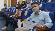 La FCEA ofreció ceremonia de reconocimiento a los 24 mejores Saber Pro de Administración de Empresas en la región La FCEA ofreció ceremonia de reconocimiento a los 24 mejores Saber Pro de Administración de Empresas en la región