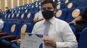 La FCEA ofreció ceremonia de reconocimiento a los 24 mejores Saber Pro de Administración de Empresas en la región La FCEA ofreció ceremonia de reconocimiento a los 24 mejores Saber Pro de Administración de Empresas en la región