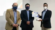 La FCEA ofreció ceremonia de reconocimiento a los 24 mejores Saber Pro de Administración de Empresas en la región La FCEA ofreció ceremonia de reconocimiento a los 24 mejores Saber Pro de Administración de Empresas en la región