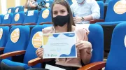 La FCEA ofreció ceremonia de reconocimiento a los 24 mejores Saber Pro de Administración de Empresas en la región La FCEA ofreció ceremonia de reconocimiento a los 24 mejores Saber Pro de Administración de Empresas en la región