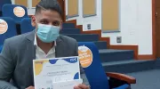La FCEA ofreció ceremonia de reconocimiento a los 24 mejores Saber Pro de Administración de Empresas en la región La FCEA ofreció ceremonia de reconocimiento a los 24 mejores Saber Pro de Administración de Empresas en la región