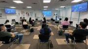 Estudiantes de la Maestría en Gerencia de Organizaciones de Salud visitaron Imbanaco Estudiantes de la Maestría en Gerencia de Organizaciones de Salud visitaron Imbanaco