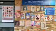 Exposición Mi Color de piel