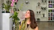 Cattleya, el emprendimiento de orquídeas que sirve como puente entre lo científico y la comunidad Cattleya, el emprendimiento de orquídeas que sirve como puente entre lo científico y la comunidad