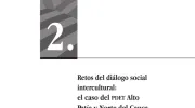 Retos del diálogo social intercultural: el caso del PDET Alto Patía y Norte del Cauca