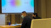 XIV competición internacional de arbitraje y derecho mercantil Estudiantes de Derecho en la competición internacional de arbitraje y derecho mercantil