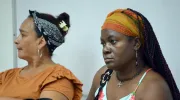 Estudiantes de Mercadeo desarrollarán un plan estratégico para apoyar a emprendedoras lideresas de la Comuna 18 Estudiantes de Mercadeo desarrollarán un plan estratégico para apoyar a emprendedoras lideresas de la Comuna 18