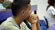 Estudiantes de Mercadeo desarrollarán un plan estratégico para apoyar a emprendedoras lideresas de la Comuna 18 Estudiantes de Mercadeo desarrollarán un plan estratégico para apoyar a emprendedoras lideresas de la Comuna 18