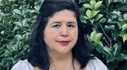 Flor María Puyo egresada de Maestría en Asesoria Familiar Flor María Puyo egresada de Maestría en Asesoria Familiar