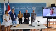 Mes javeriano 2022 en Upeace Maestría Derechos Humanos Mes javeriano 2022 en Upeace Maestría Derechos Humanos