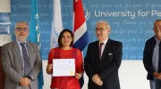 Mes javeriano 2022 en Upeace Maestría Derechos Humanos Mes javeriano 2022 en Upeace Maestría Derechos Humanos