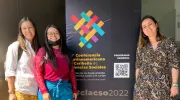 Investigaciones del IEI, tuvieron parte en la programación de CLACSO 2022 Investigaciones del IEI, tuvieron parte en la programación de CLACSO 2022