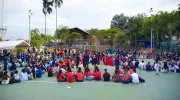 Semana de Bienvenida Semana de Bienvenida