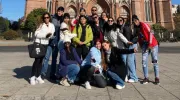 misión académica Historia Arquitectónica por el Mundo misión académica Historia Arquitectónica por el Mundo
