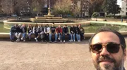 misión académica Historia Arquitectónica por el Mundo misión académica Historia Arquitectónica por el Mundo