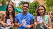 Semana de Bienvenida Semana de Bienvenida