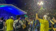 Semana de Bienvenida Semana de Bienvenida