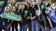 Semana de Bienvenida Semana de Bienvenida
