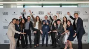 Camila Carcache, estudiante de Ingeniería Civil de la Javeriana Cali que fue CEO por un mes de Adecco Camila Carcache, estudiante de Ingeniería Civil de la Javeriana Cali que fue CEO por un mes de Adecco