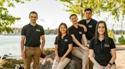 Camila Carcache, estudiante de Ingeniería Civil de la Javeriana Cali que fue CEO por un mes de Adecco Camila Carcache, estudiante de Ingeniería Civil de la Javeriana Cali que fue CEO por un mes de Adecco