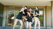Camila Carcache, estudiante de Ingeniería Civil de la Javeriana Cali que fue CEO por un mes de Adecco Camila Carcache, estudiante de Ingeniería Civil de la Javeriana Cali que fue CEO por un mes de Adecco