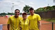 Tenis de campo Tenis de campo