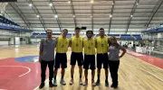 Baloncesto 3X3 Masculino Baloncesto 3X3 Masculino