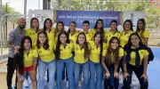 Equipo de fútbol femenino Equipo de fútbol femenino