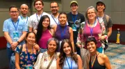 Estudiantes, egresados y profesores de Biología presentaron sus investigaciones en el XI Congreso Colombiano de Botánica Estudiantes, egresados y profesores de Biología presentaron sus investigaciones en el XI Congreso Colombiano de Botánica