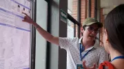 Estudiantes, egresados y profesores de Biología presentaron sus investigaciones en el XI Congreso Colombiano de Botánica Estudiantes, egresados y profesores de Biología presentaron sus investigaciones en el XI Congreso Colombiano de Botánica