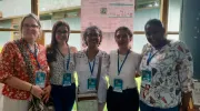 Estudiantes, egresados y profesores de Biología presentaron sus investigaciones en el XI Congreso Colombiano de Botánica Estudiantes, egresados y profesores de Biología presentaron sus investigaciones en el XI Congreso Colombiano de Botánica