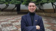 Jairo Vera Villamizar, egresado de la Maestría en Asesoría Familiar Jairo Vera Villamizar, egresado de la Maestría en Asesoría Familiar
