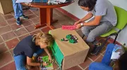 caja ecologica caja ecologica