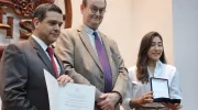 19 estudiantes javerianos fueron reconocidos con la Cruz San Pedro Claver 19 estudiantes javerianos fueron reconocidos con la Cruz San Pedro Claver