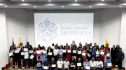 Así se vivió la clausura del Programa TICS liderado por FORJA Así se vivió la clausura del Programa TICS liderado por FORJA