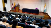 Así se vivió la clausura del Programa TICS liderado por FORJA Así se vivió la clausura del Programa TICS liderado por FORJA