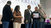 Así se vivió la clausura del Programa TICS liderado por FORJA Así se vivió la clausura del Programa TICS liderado por FORJA