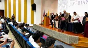 Así se vivió la clausura del Programa TICS liderado por FORJA Así se vivió la clausura del Programa TICS liderado por FORJA