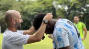 Copa Fraternidad Copa Fraternidad